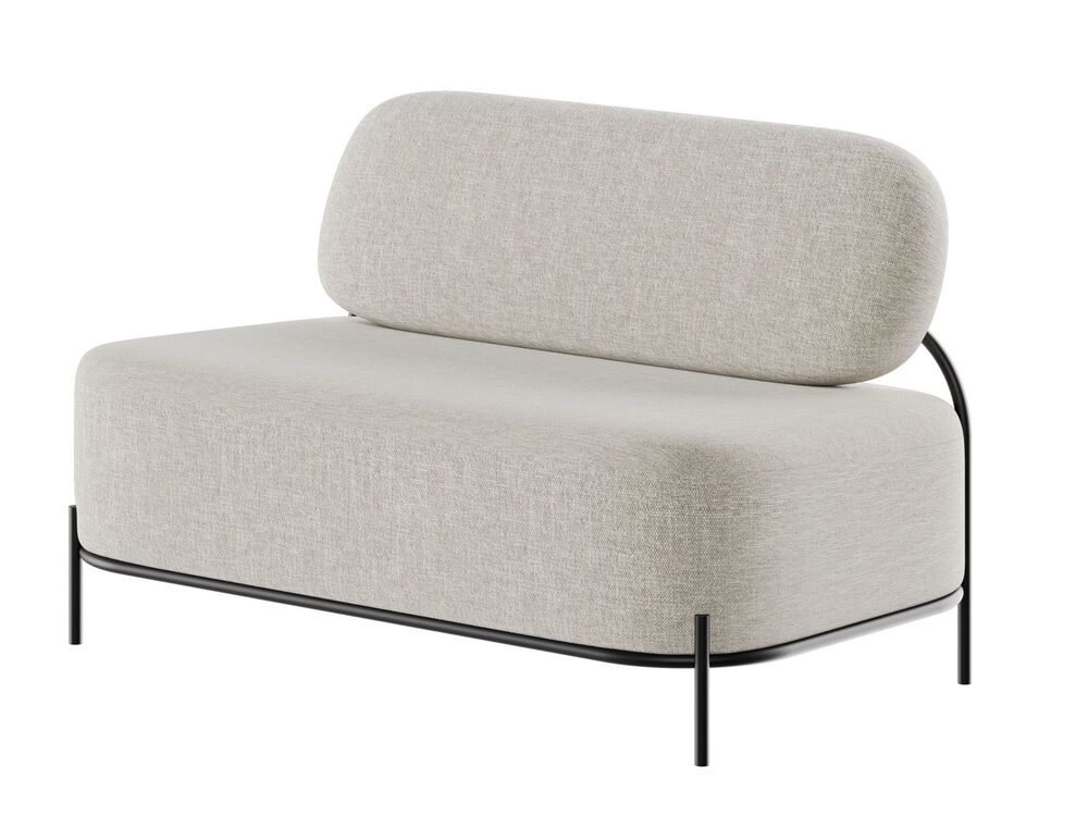 Диван двухместный 