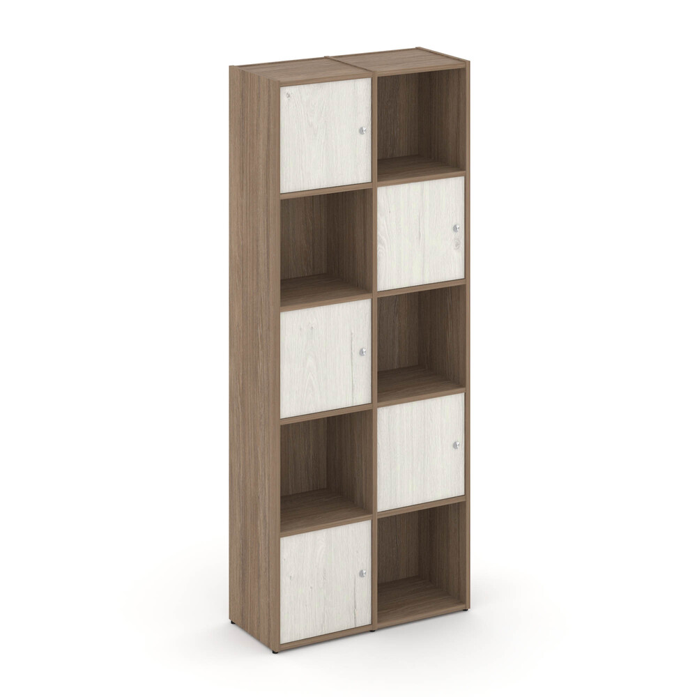 Locker plus Комплект №8