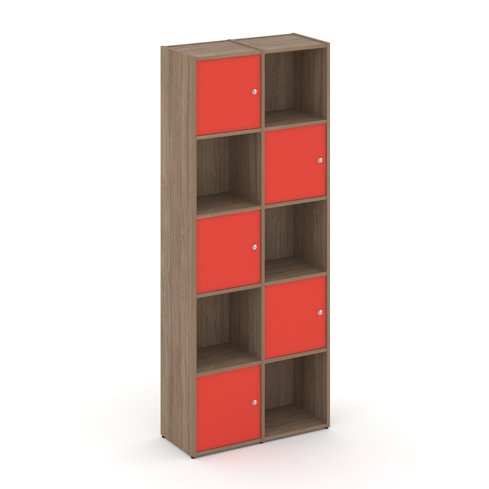 Locker plus Комплект №8