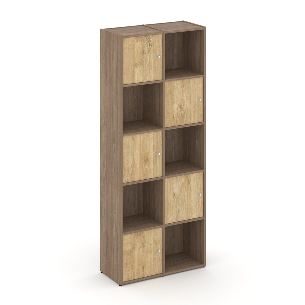 Locker plus Комплект №8