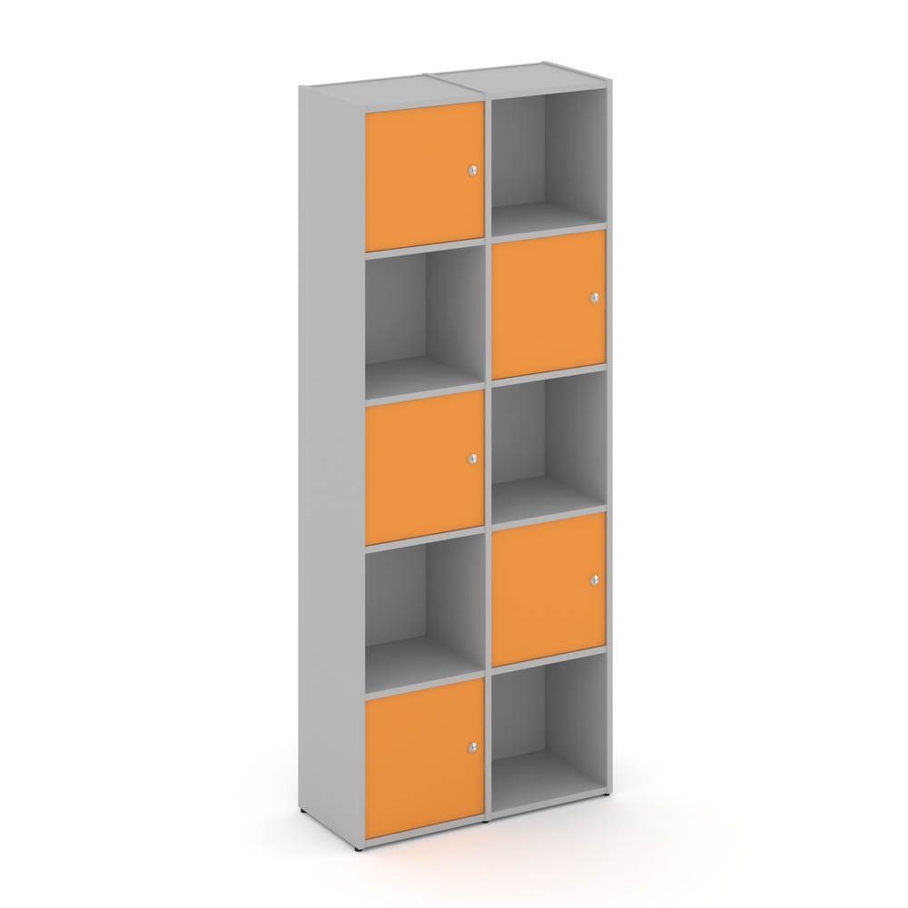 Locker plus Комплект №8