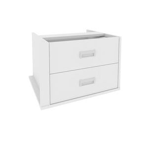 Блок ящиков боковой