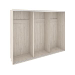 Корпус низкий + трек