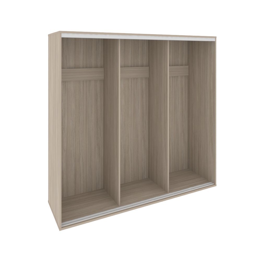 Корпус низкий + трек