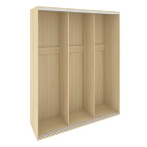 Корпус высокий + трек