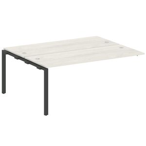 Проходной наборный элемент рабочей станции