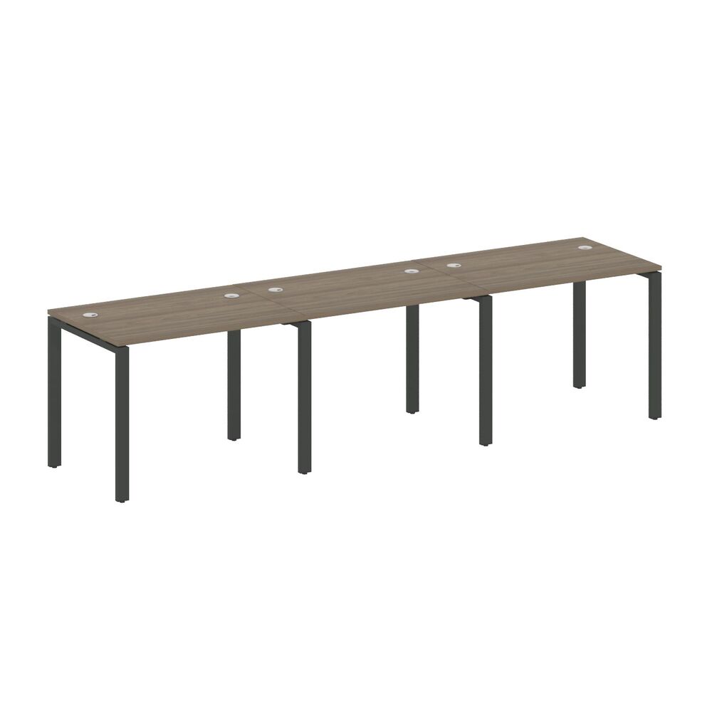 Рабочая станция на 3 раб.места