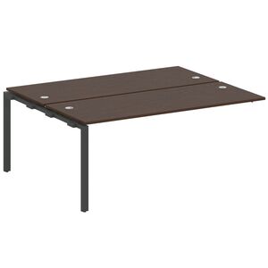 Проходной наборный элемент рабочей станции