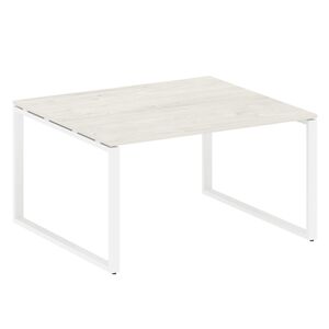 Переговорный стол (1 столешница) на О-образном м/к