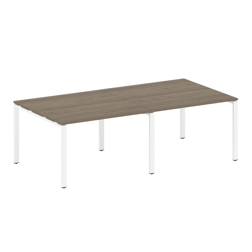 Переговорный стол (2 столешницы)