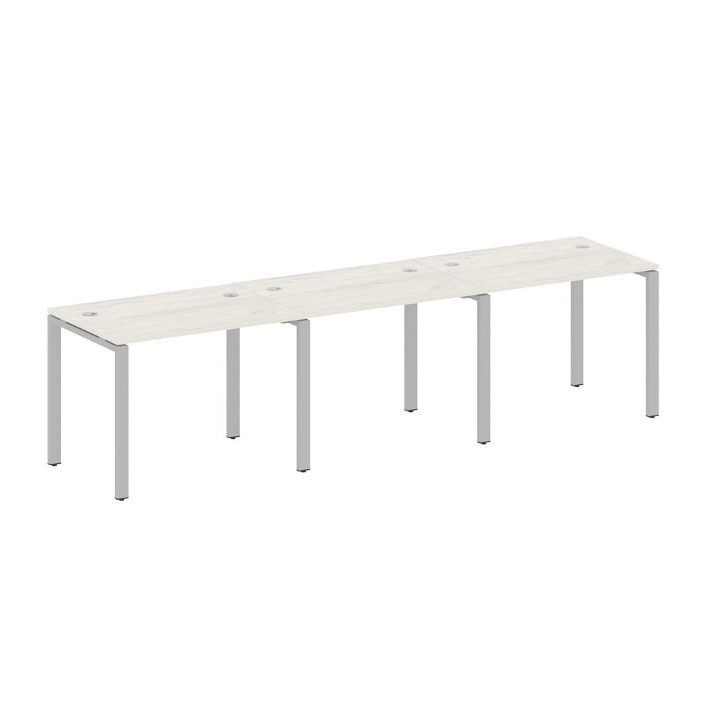 Рабочая станция на 3 раб.места