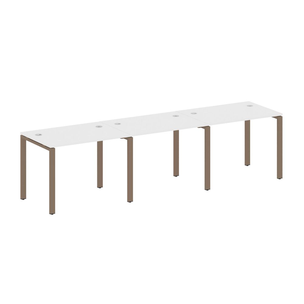 Рабочая станция на 3 раб.места