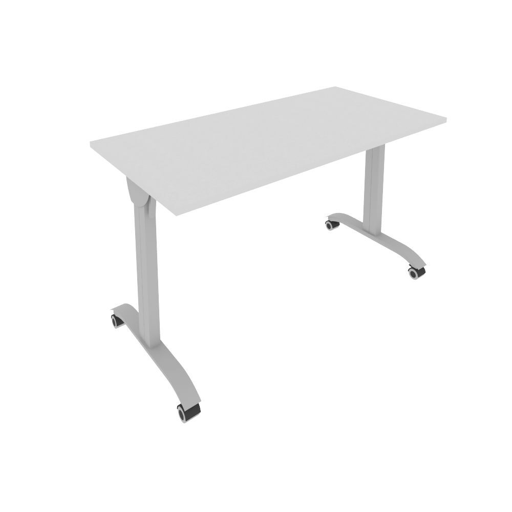 Стол складной мобильный