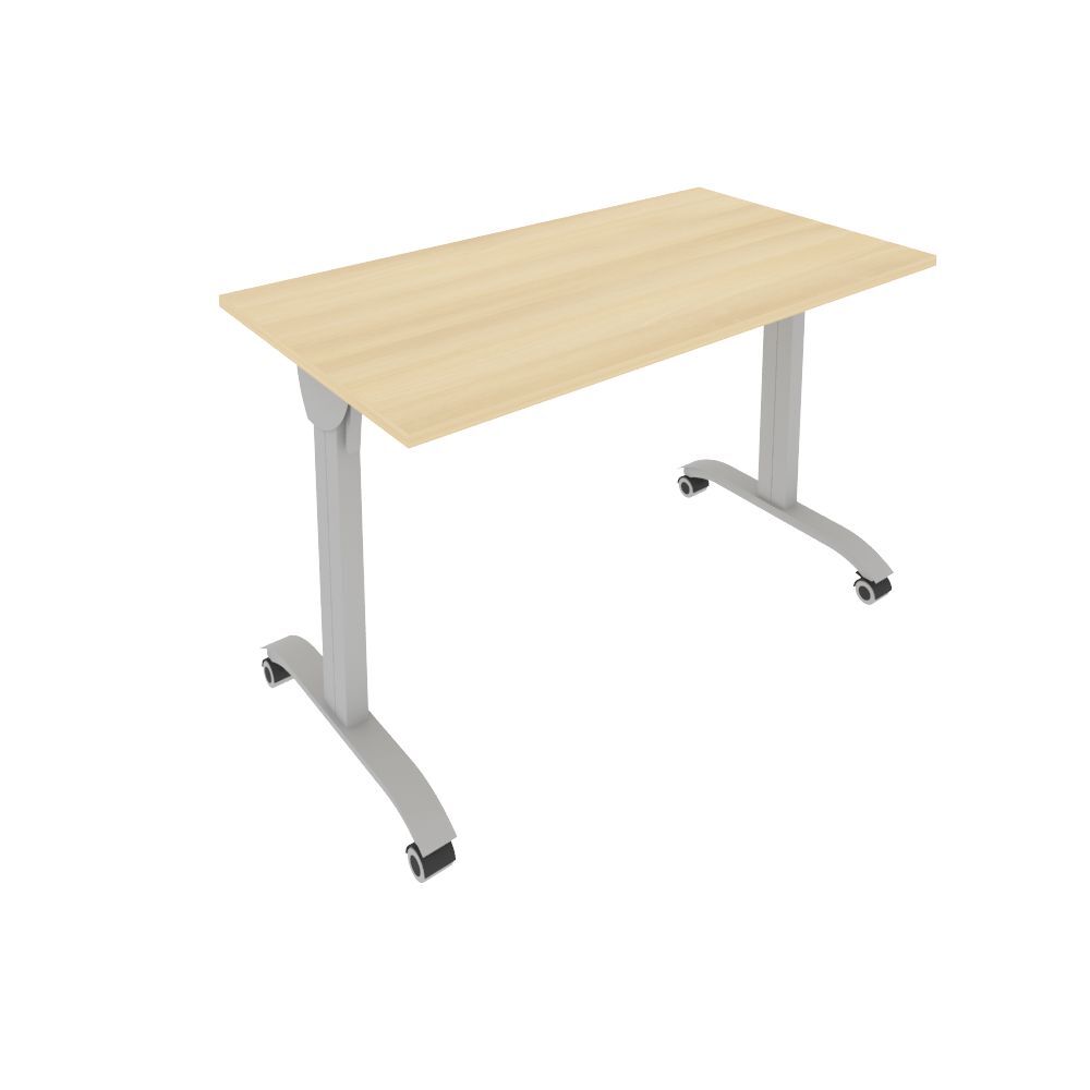 Стол складной мобильный