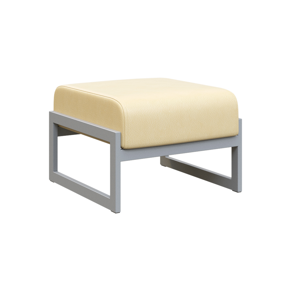 Банкетка одноместная