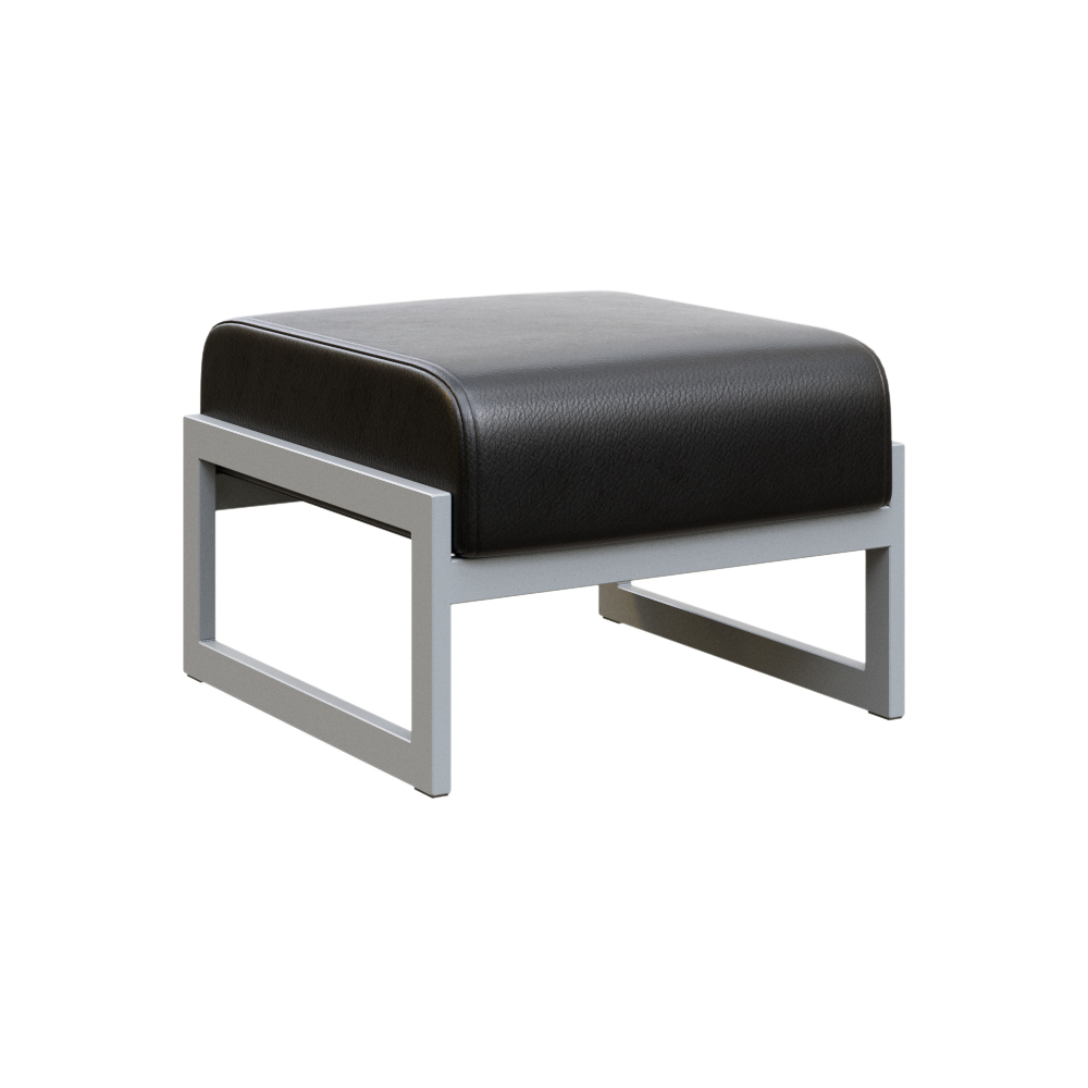 Банкетка одноместная