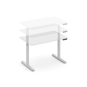 Стол электроподъемный