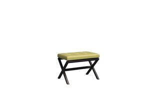 Банкетка одноместная