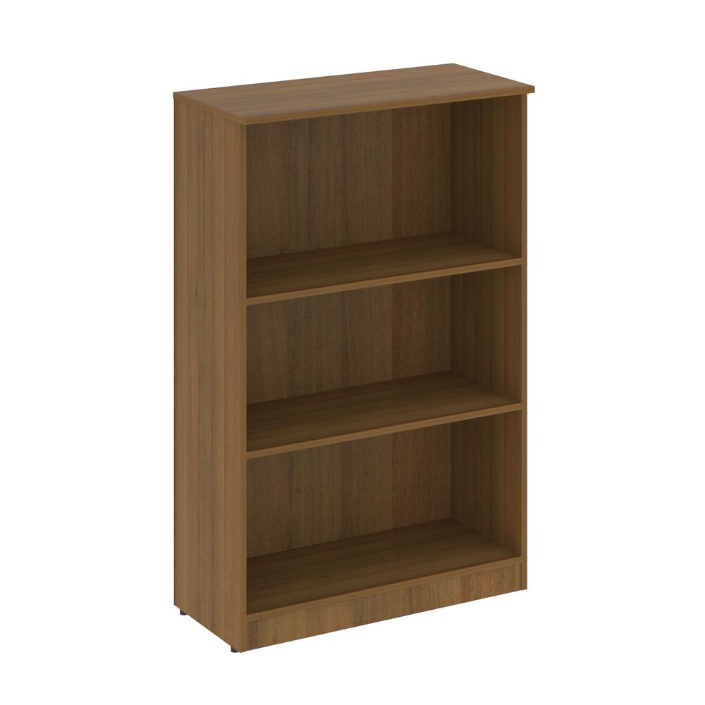 Стеллаж средний широкий