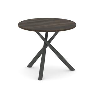 Oak Стол переговорный круглый