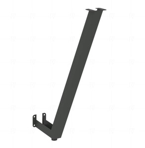 Опора столешницы 40х40