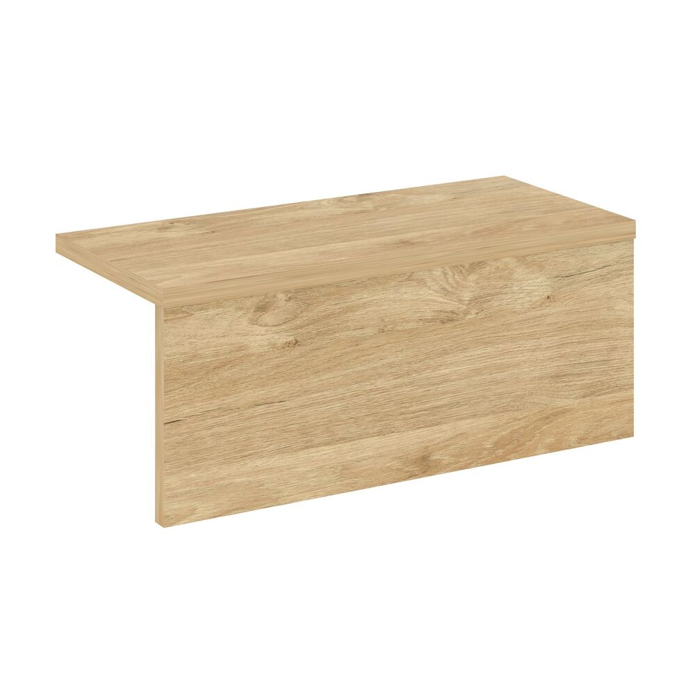 Onix Накладка прямая низкая