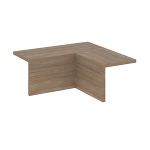 Onix Накладка угловая низкая внутренняя левая