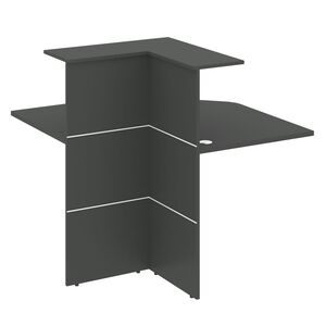 Onix Модуль угловой внутренний высокий левый