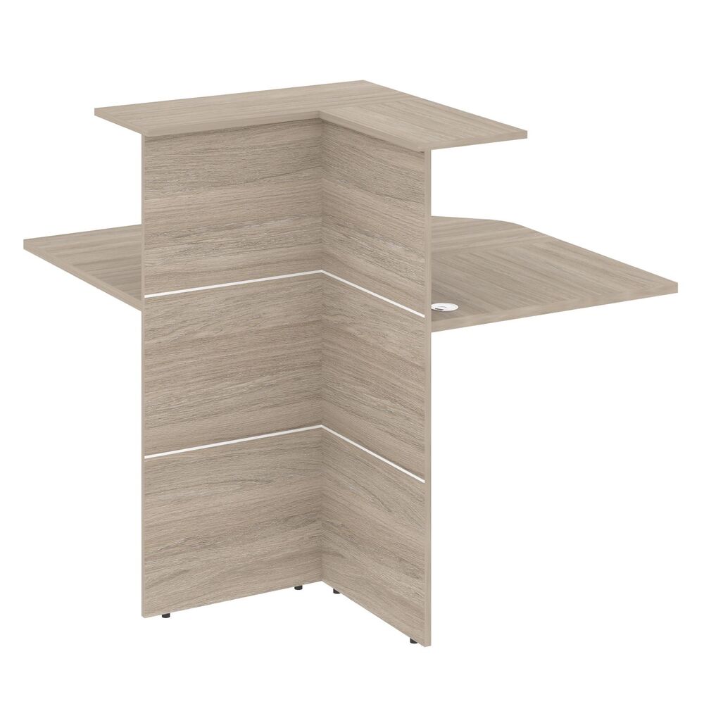 Onix Модуль угловой внутренний высокий левый