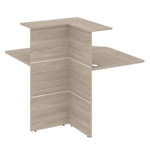 Onix Модуль угловой внутренний высокий левый