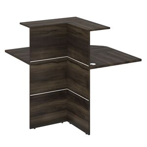 Onix Модуль угловой внутренний высокий левый