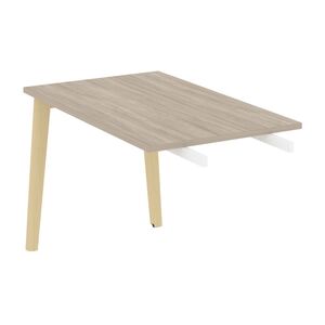 Брифинг-приставка (опоры - массив дерева)