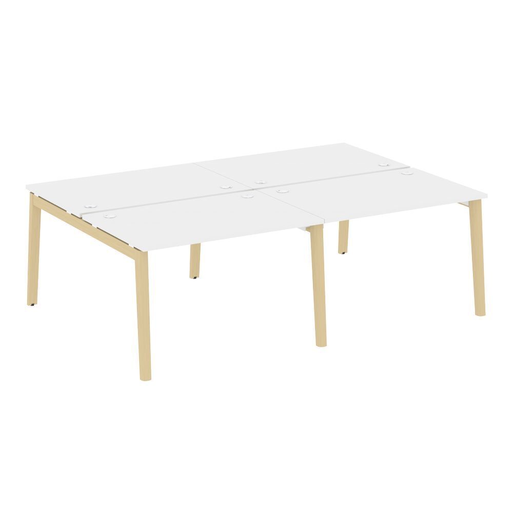 Рабочая станция (опоры - массив дерева)