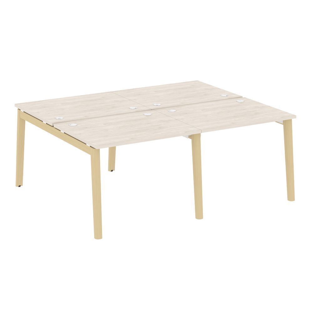 Рабочая станция (опоры - массив дерева)