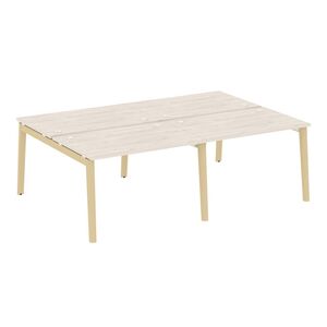 Рабочая станция (опоры - массив дерева)