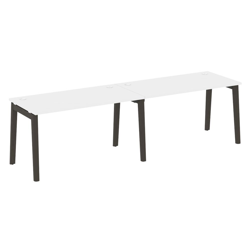 Рабочая станция (опоры - массив дерева)