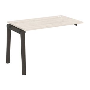 Наборный элемент рабочей станции (опоры - массив дерева)