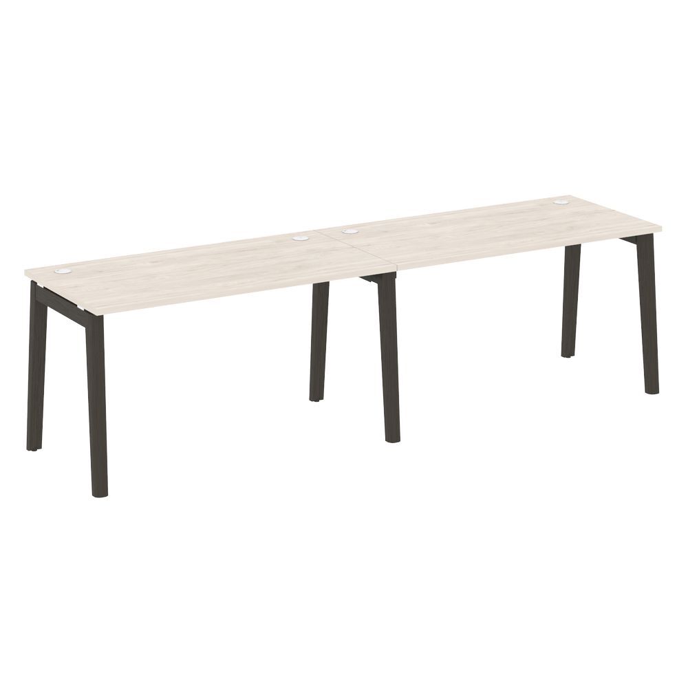 Рабочая станция (опоры - массив дерева)