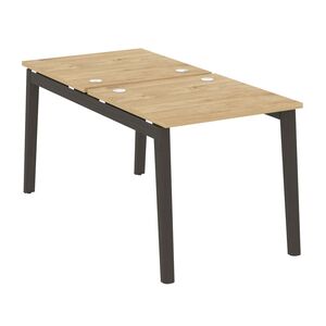 Рабочая станция (опоры - массив дерева)