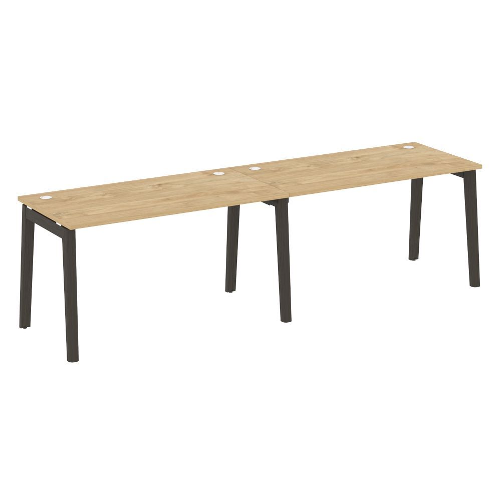 Рабочая станция (опоры - массив дерева)