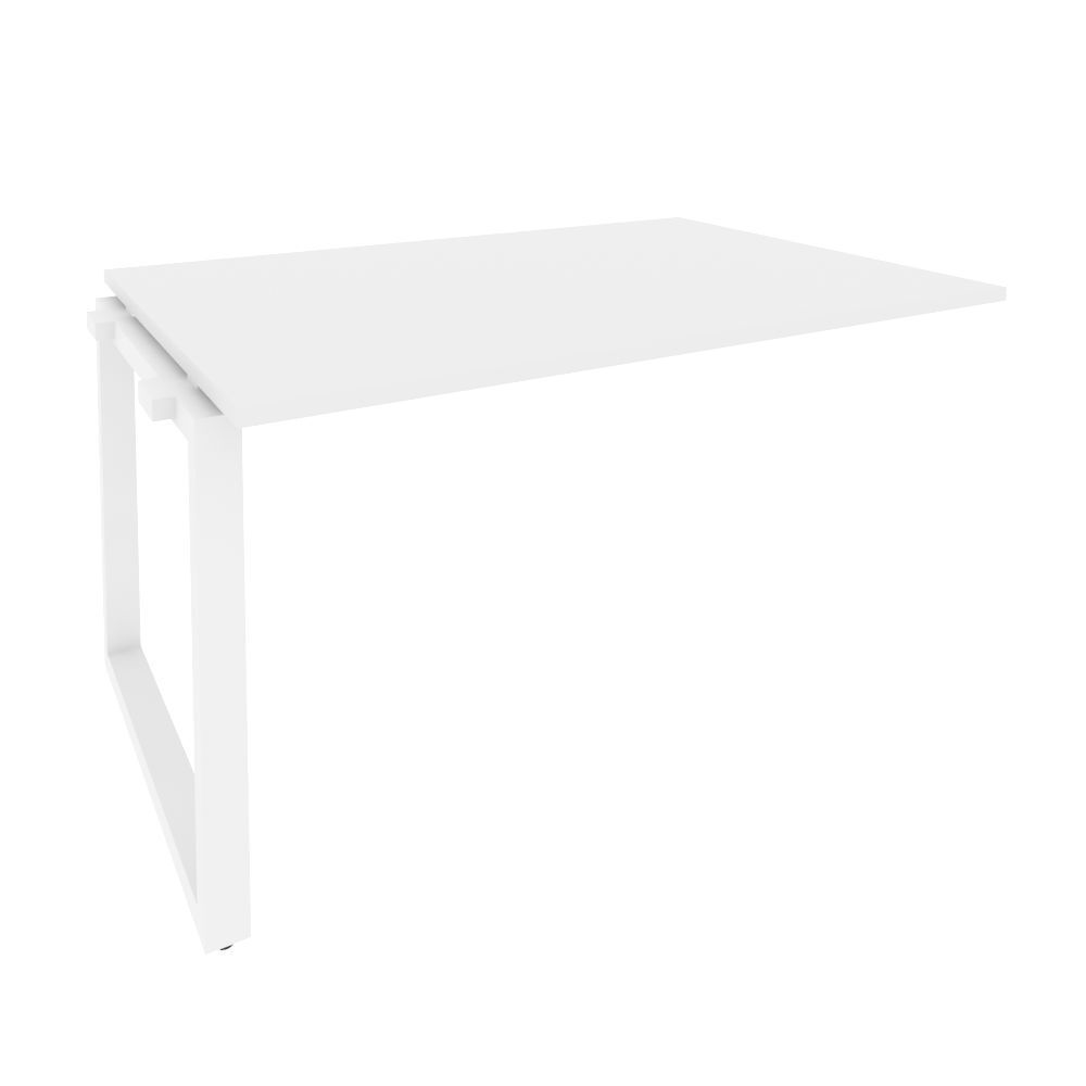 Проходной наборный элемент переговорного стола