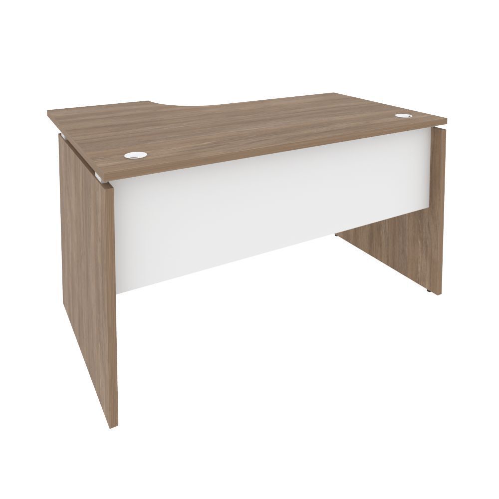 Стол эргономичный правый