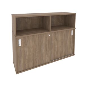 Шкаф-купе приставной / опорный