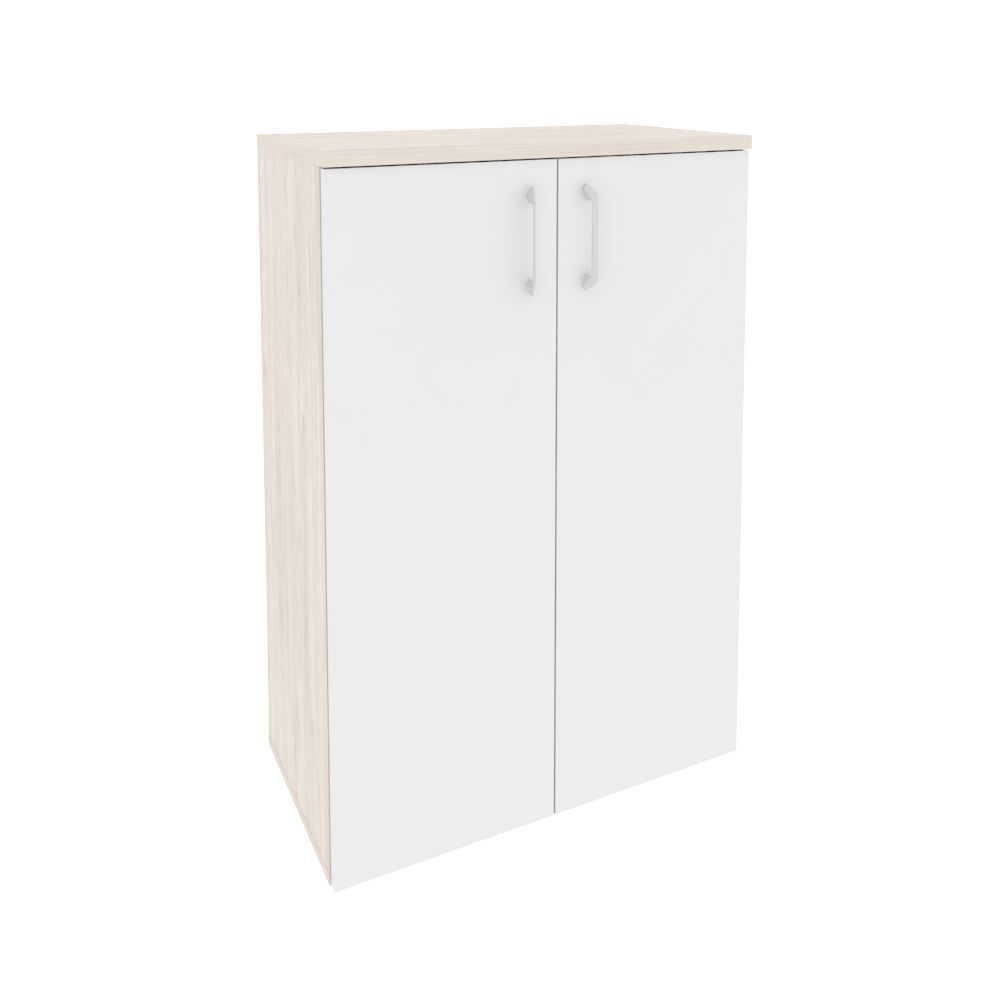 Шкаф средний широкий