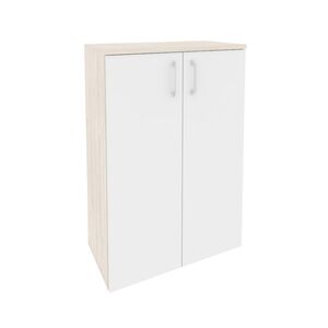 Шкаф средний широкий