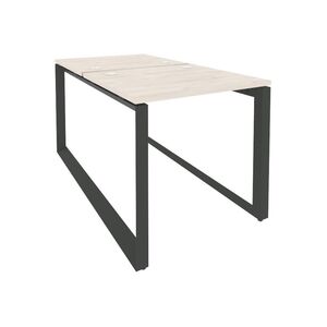 Рабочая станция на О-образном м/к