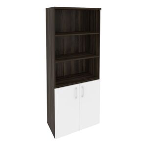 Шкаф высокий широкий