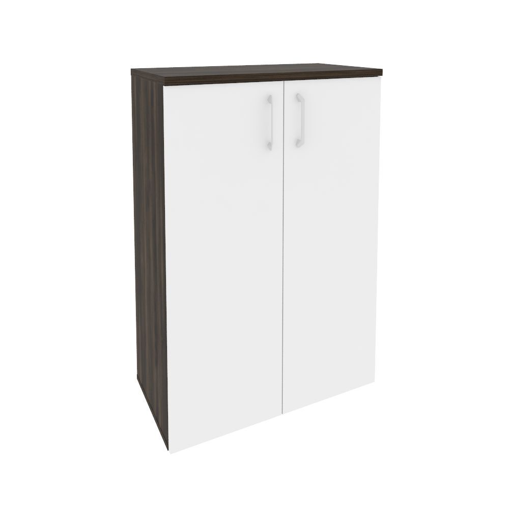 Шкаф средний широкий