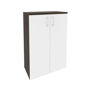 Шкаф средний широкий