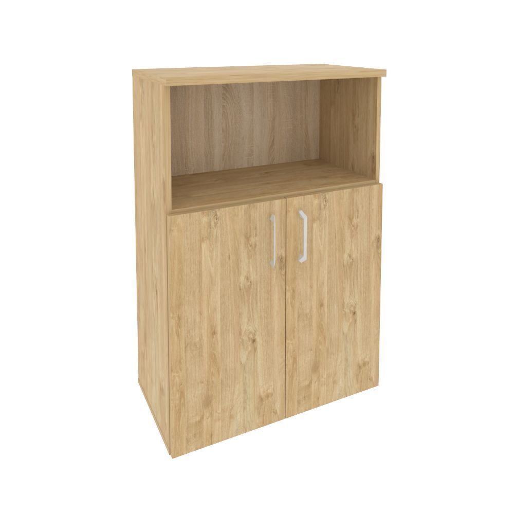 Шкаф средний широкий